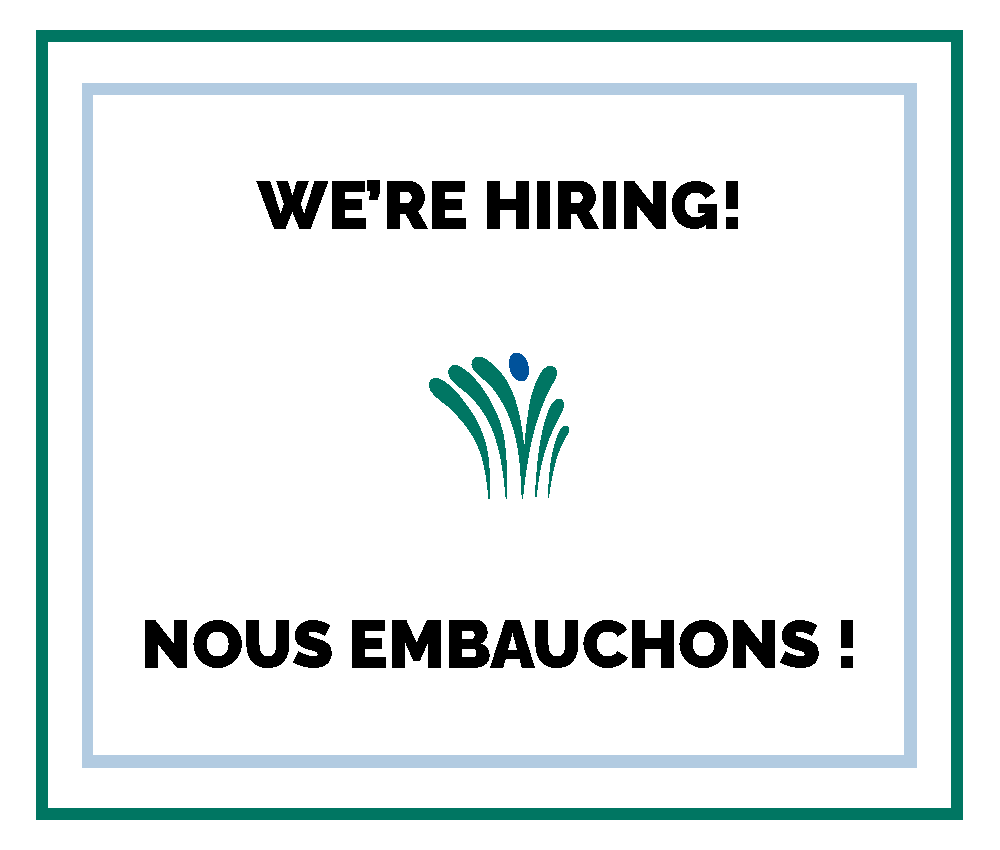 We're hiring a Counselling and Community Response Team Manager (bilingual position). Deadline to apply: September 15. Please visit our Careers page for more info: wocrc.ca/careers/