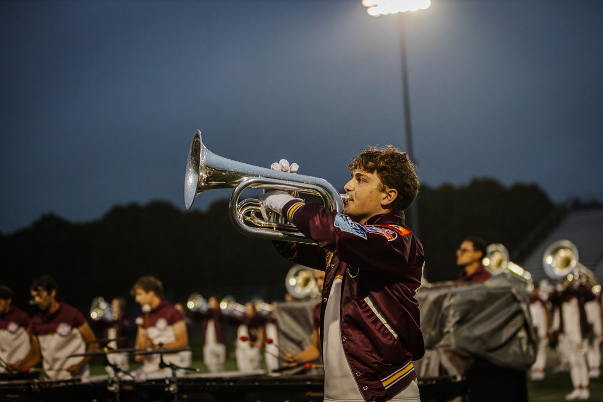 TheCadets tweet picture