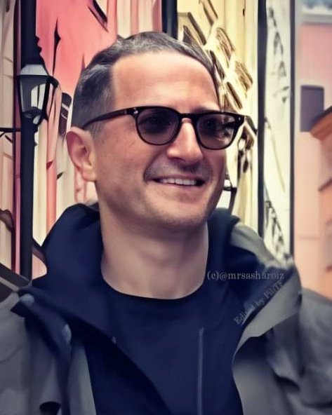 PiliTF's tweet photo. #SashaRoiz #mrsasharoiz ππ on Instagram Stories
Stockholm, Sweden
August 2023
#picedited https://t.co/EtfURkMK6C