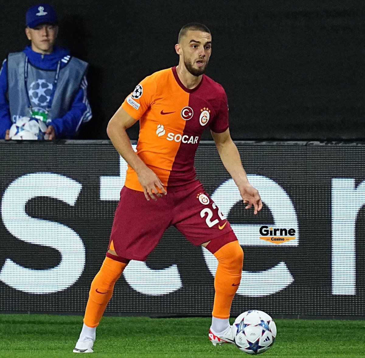 Galatasaray Ruhu tweet media