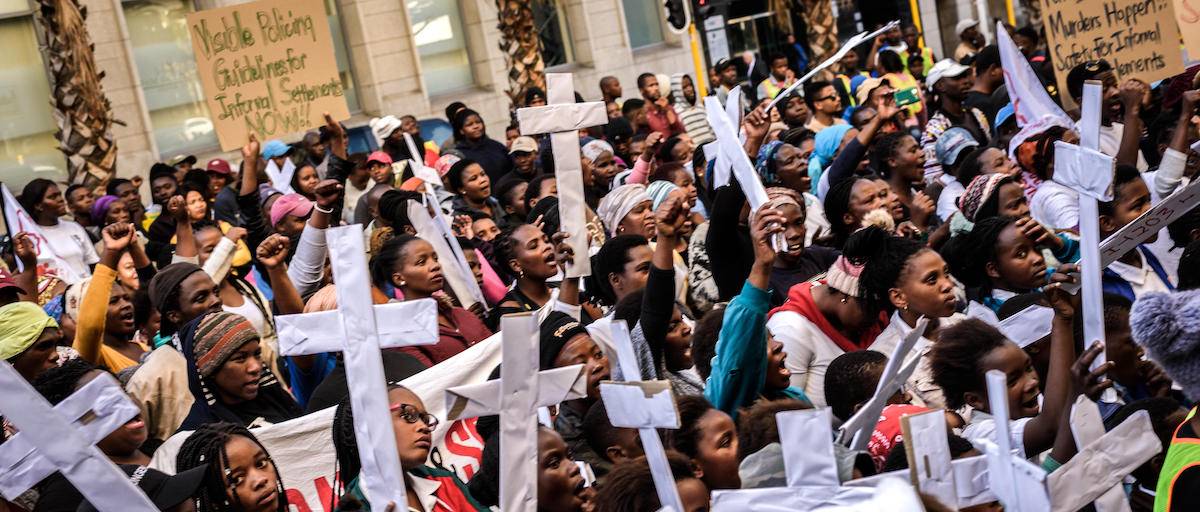 ISS (@issafrica) on Twitter photo It’s not just the volume of crime that matters, but its impact on people, businesses and society. A #CrimeHarmIndex takes that into account.
ISS Today by <a href="/AGFaull/">Andrew Faull</a> <a href="/Anine_Kriegler/">Dr Anine Kriegler</a> & Sivenathi Mtiwejojo on how <a href="/SAPoliceService/">SA Police Service 🇿🇦</a> can use the index ow.ly/MEjS50PCj7t It’s not just the volume of crime that matters, but its impact on people, businesses and society. A #CrimeHarmIndex takes that into account.
ISS Today by <a href="/AGFaull/">Andrew Faull</a> <a href="/Anine_Kriegler/">Dr Anine Kriegler</a> & Sivenathi Mtiwejojo on how <a href="/SAPoliceService/">SA Police Service 🇿🇦</a> can use the index ow.ly/MEjS50PCj7t