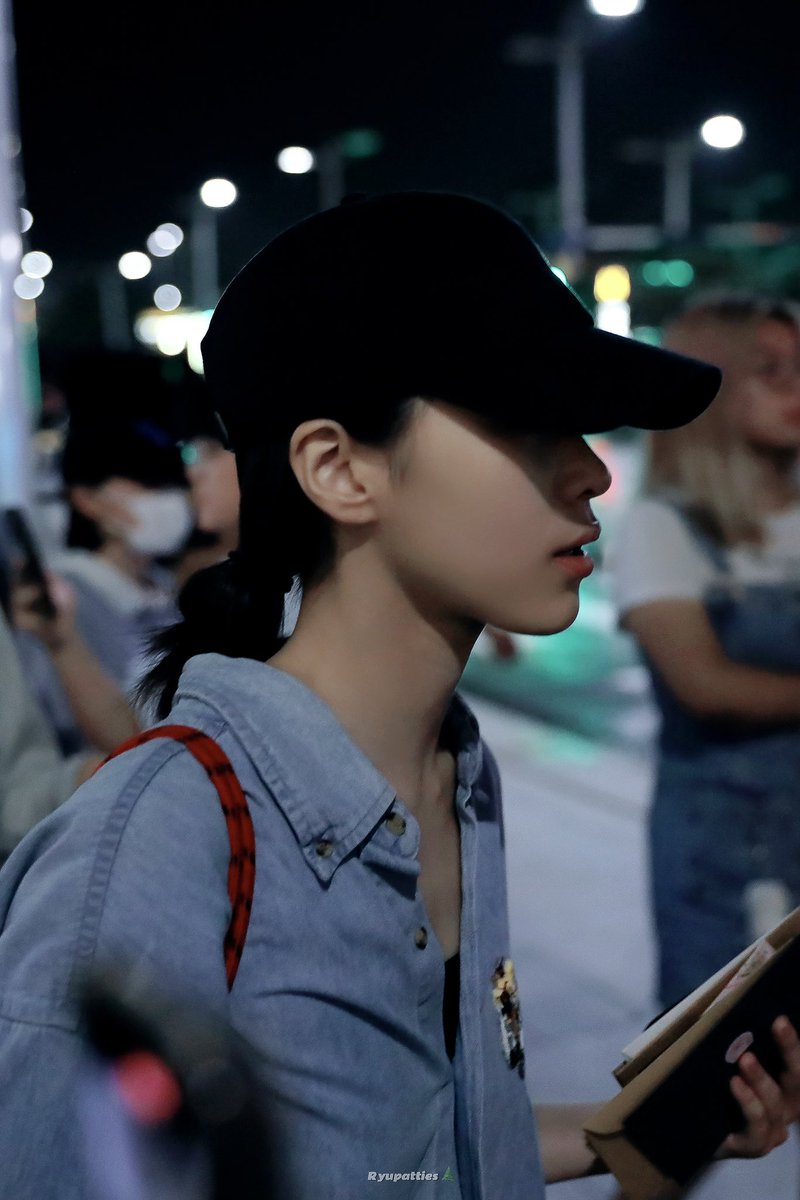 230824 ICN 

💙

#ITZY #있지 #RYUJIN #류진