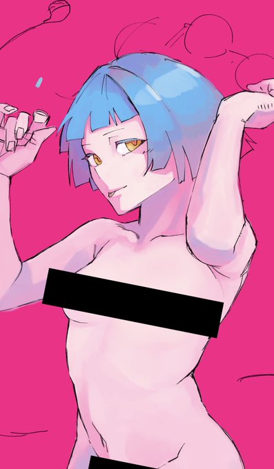 超久しぶりの厚塗りwip 