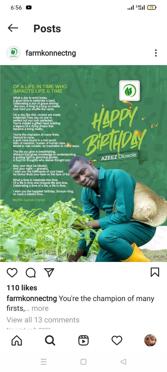 BorderedH's tweet photo. This man here remains silent despite holding up to thousands of people's funds!
@Nairametrics @officialEFCC @MobilePunch @rehobothchambers
@rehobothchamber @SplashFM1055 @LageluFM967 @cacnigeria1 https://t.co/UhgbR1PWS7