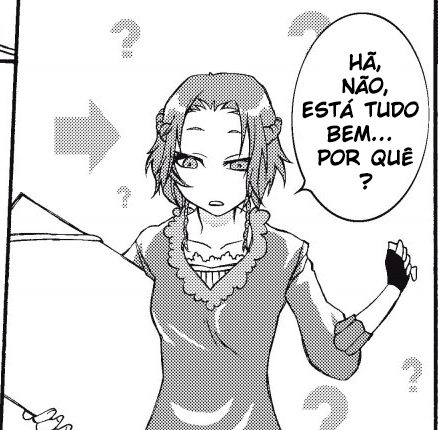 nós pessoas meio avoadas igual a violette 🥺