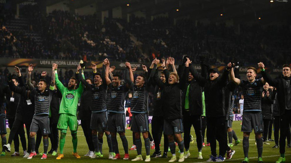 Moitos PARABÉNS a todo o celtismo!!!
Unha honra formar parte da historia deste gran clube! Foron, son e serán momentos inesquecibles!!!
#100AnosdeAfoutezaeCorazon