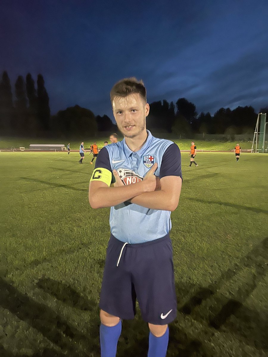 Massive win for the wood tonight running out 10-1 winners against <a href="/HattersUnited/">Hatters United</a> 

Goal scorers
<a href="/ConorNapper_/">Napper</a> ⚽️⚽️
Liam H ⚽️⚽️
Liam A ⚽️
@kiandeverslul ⚽️
Cam ⚽️ 
<a href="/taylorrdaviies/">Taylor Davies</a> ⚽️
Duzza ⚽️
<a href="/Rhys_Cadger/">Rhys Cadger</a> ⚽️

We move onto sunday against <a href="/HAFC_official/">Houghton Athletic FC</a> 

Anything for the wood