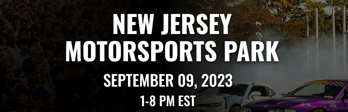 DianaLeeLxix's tweet image. IN 2 WEEKS! 🤟🏼💓😎🏎️🔥
Meet @ChadLindberg at @Fuel_Fest!!
New Jersey Motorsports Park, NJ
#BringBackJesse #Jetta

Info &amp;amp; Tickets @ fuelfest.com/new-jersey/