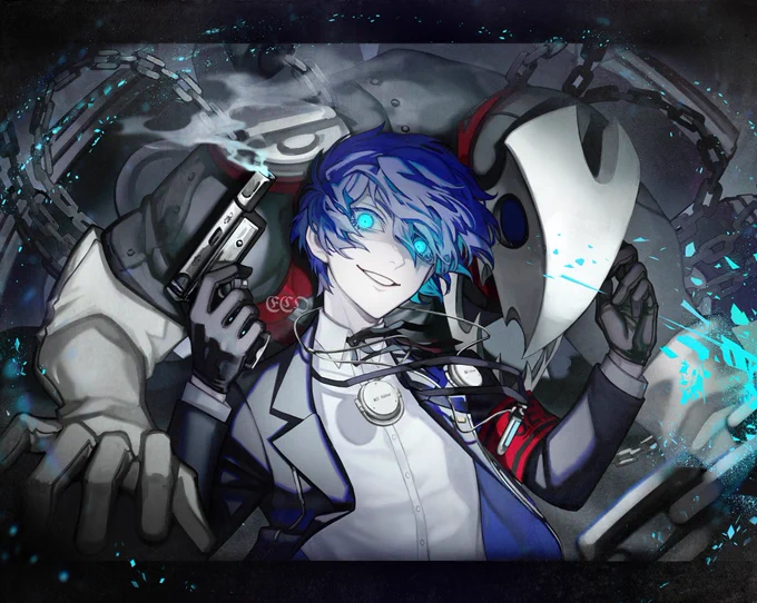 Thanatos