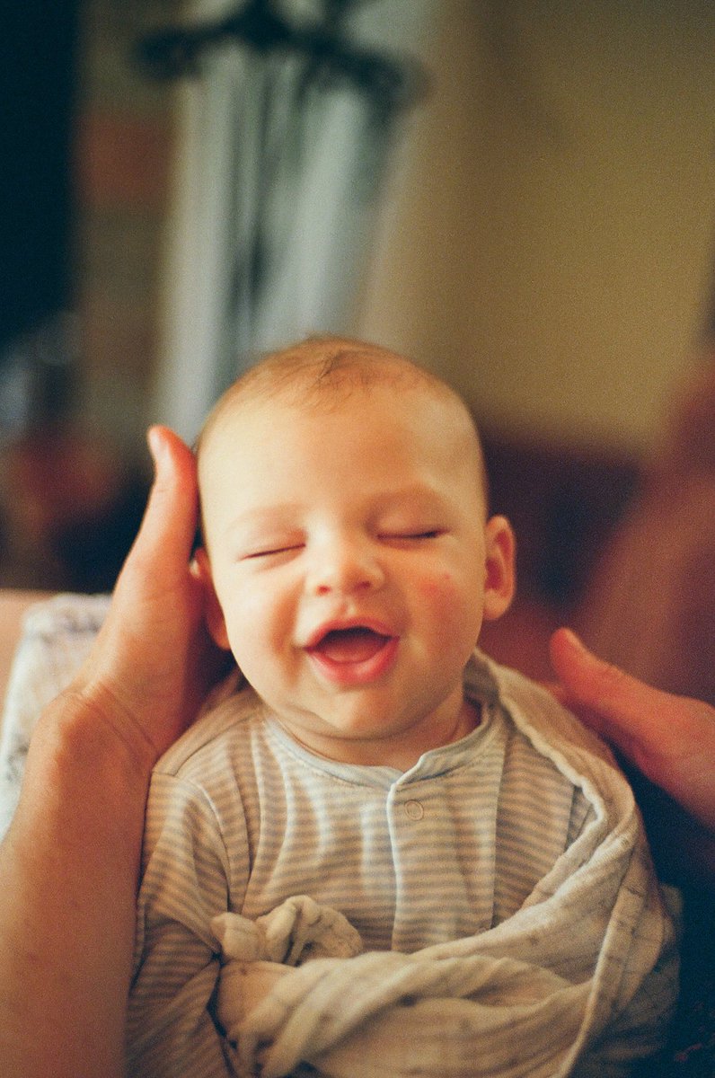 Some recent things…

We created a new alphabet to mark the seats at the San Francisco Opera House. 🎭

I’ve been drawing moons for a new project. 🌙

Our toddler’s school said parents had to label their child’s clothing using a font they designed. 👖

Baby Lewis is growing! 👶