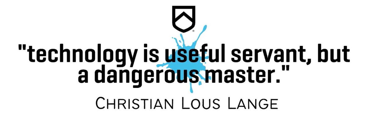 ALTIS's tweet image. Acknowledging what a tech CANNOT do sets the stage for the next wave of innovations 🌊 

So, let&apos;s balance the awe of new tech with a grasp of their limitations - ensuring responsible use &amp;amp; paving the way for future advancements 🚀 

@StuartMcMillan1 @ALTISEdu

#TechBalance…