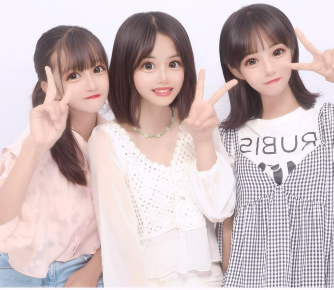 Twitterのコスプレ画像30