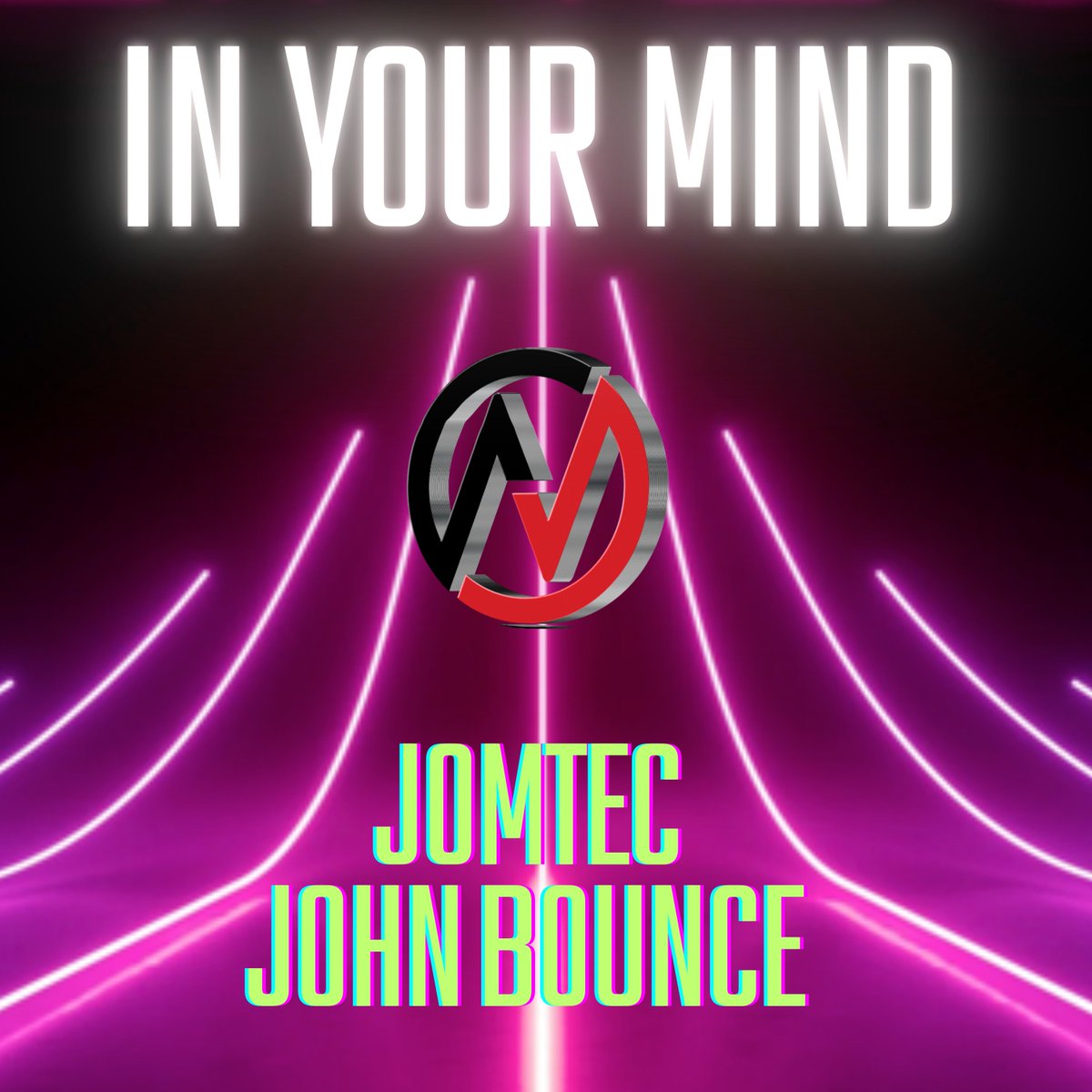 JohnBounceMusic's tweet photo. 📷 #Preorder Now #NewSingle from #JohnBounce &amp; #Jomtec📷 #InYourMind » 📷 #MelodicTechno as it's best on #GetNdance #release on
2023-09-15 Listen to it on #Beatport--> https://t.co/ZSg50mc3xg https://t.co/UsHXP3TRjy