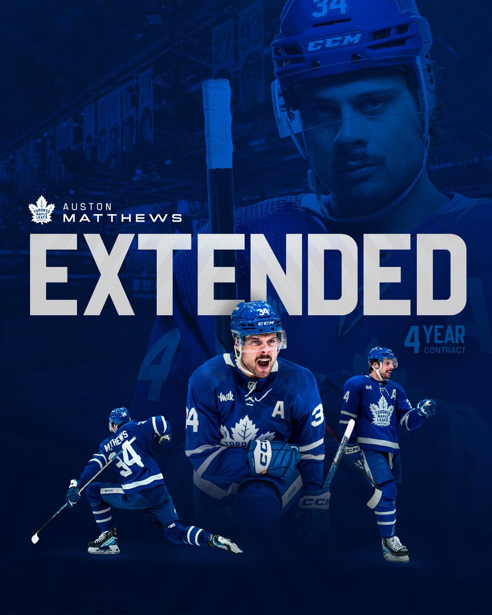 Toronto Maple Leafs on X: Always reppin no matter the Seasons.  #LeafsForever