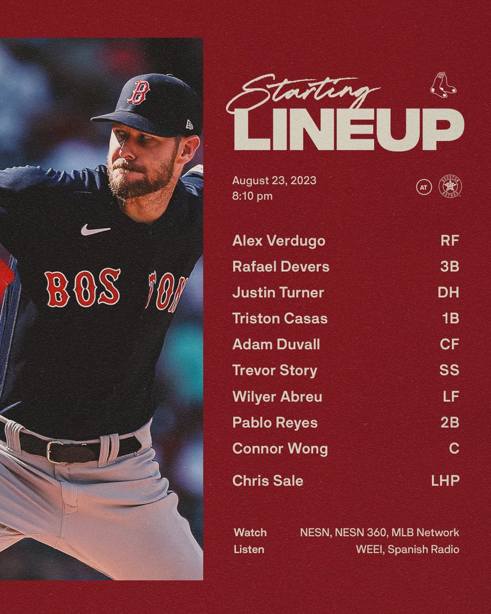 Sale Day.