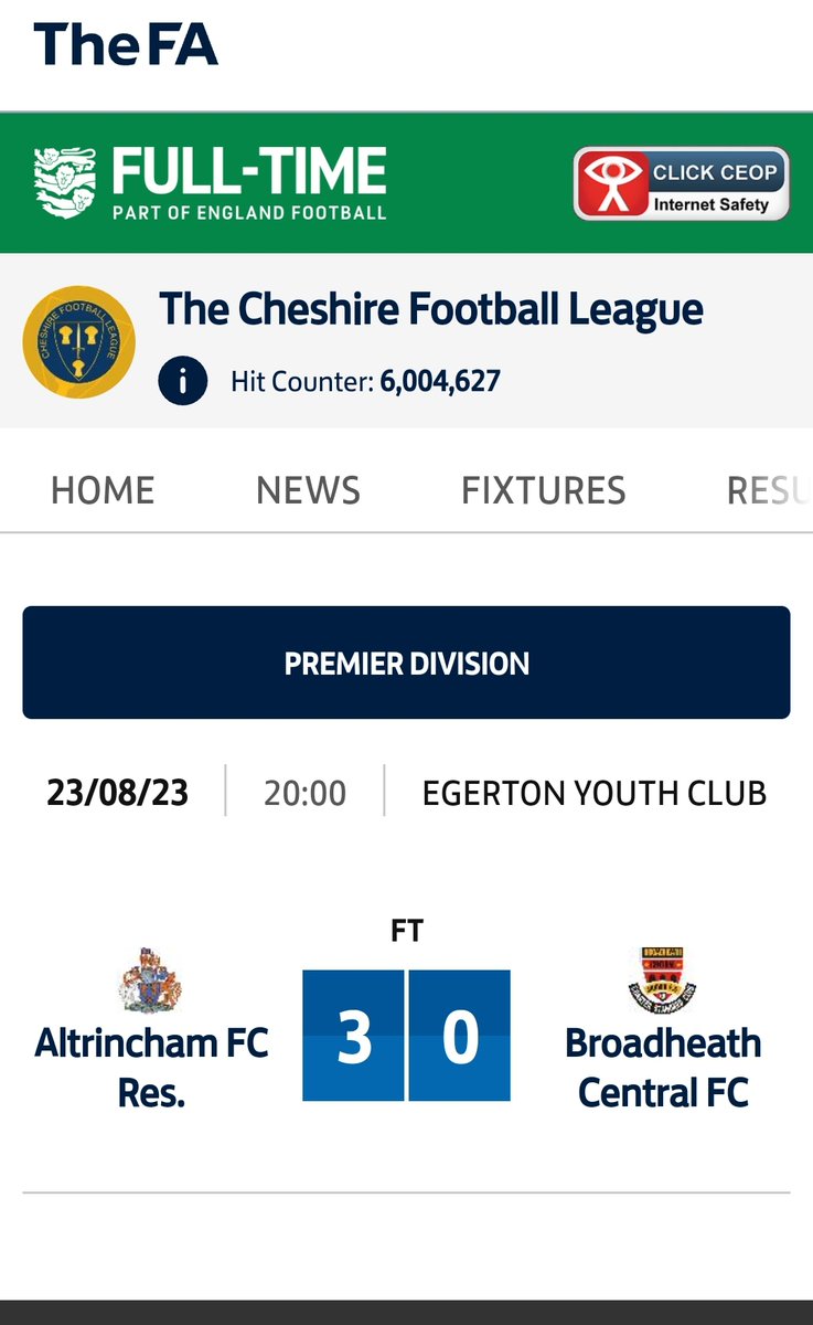 Inter Alty FC! tweet media