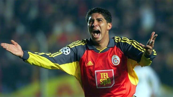 Peki size bir soru Mauro Icardi mi?
Mario Jardel mi?

 #MOLvGS