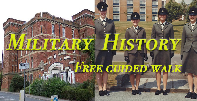 Guildford Town Guides tweet media