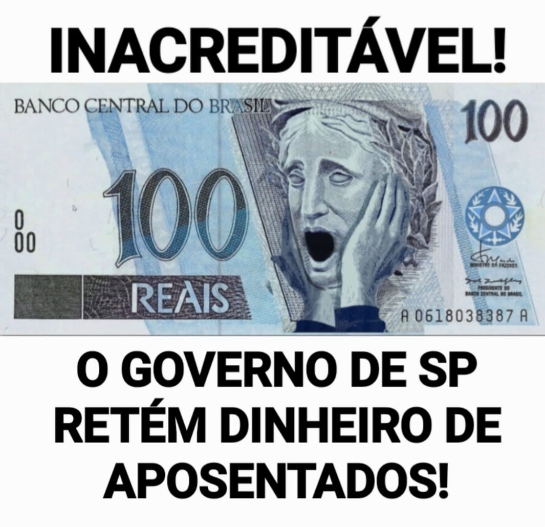 maga372006's tweet photo. @rodolfo_claudia @tarcisiogdf Ter um "eu" é a mais alta dignidade que Deus concedeu ao ser humano. Que o seu “eu” Governador, seja mais respeitoso com todos.
@tarcisiogdf
@AssembleiaSP
@AuricchioThiago
𝗗𝗲𝘃𝗼𝗹𝘃𝗮𝗺 𝗻𝗼𝘀𝘀𝗼 𝗱𝗶𝗻𝗵𝗲𝗶𝗿𝗼.𝗣𝗟𝗖 𝟬𝟵/𝟮𝟯 𝗝Á! 𝗦𝗢𝗦 𝗜𝗔𝗠𝗦𝗣𝗘!
#TarcisioPrometeu https://t.co/3mB0TCl65r