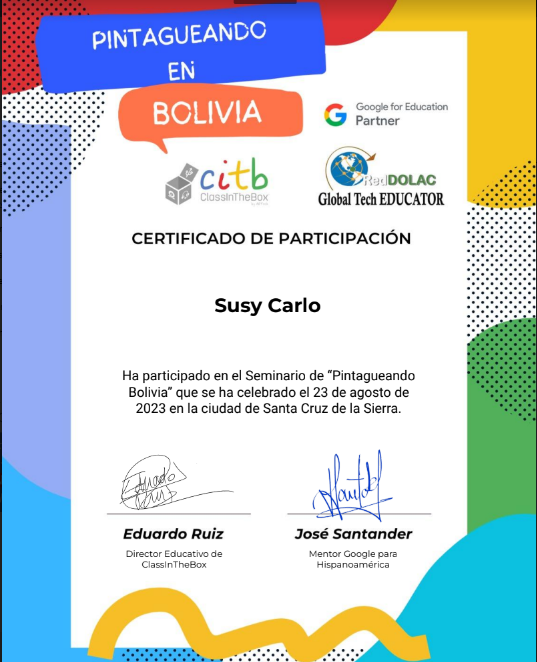 Susy Carlo tweet media