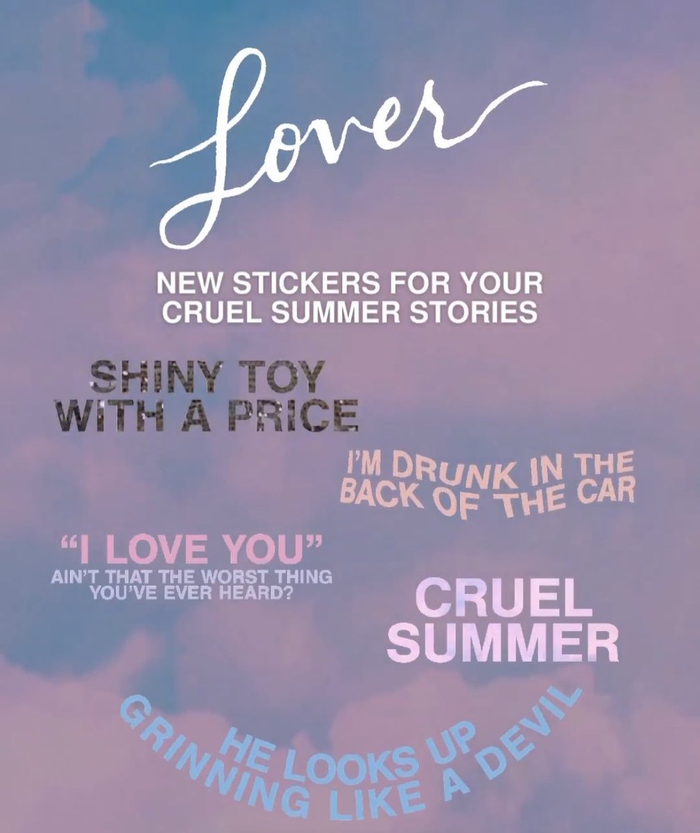 The Eras Tour tweet media