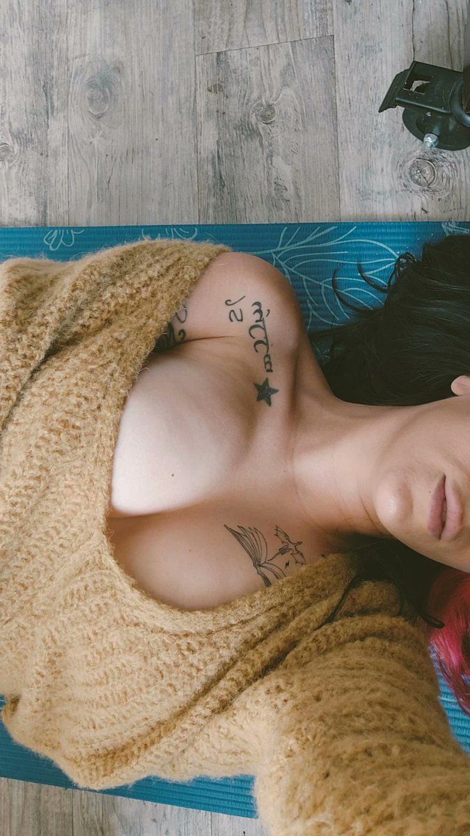 Like/repost if you wanna see titty