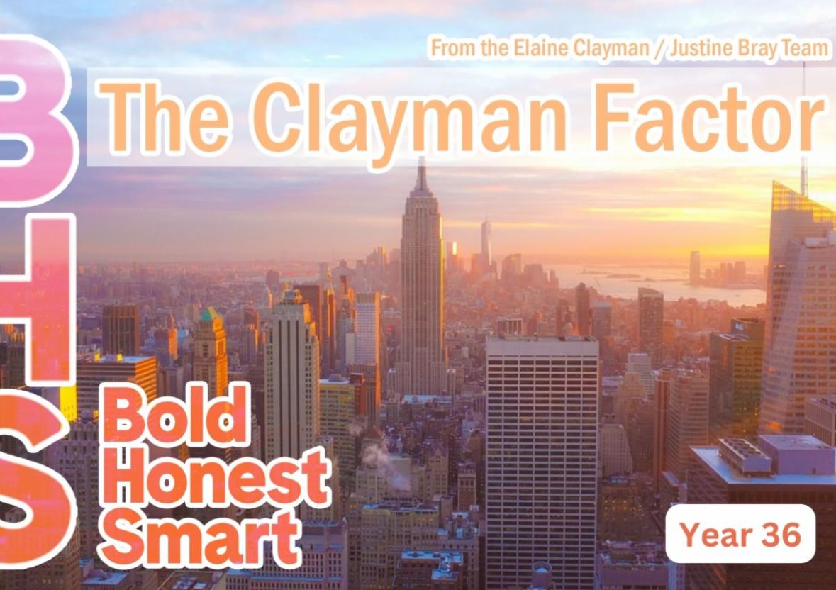 ClaymanBray's tweet photo. Check out our last newsletter with all of our fantastic listings! New edition set to release next week! https://t.co/SDIoROkBKn 

#realestate #nycrealestate #sellingnyc #brownharrisstevens #livingnyc #realestatebuyers #realestatesellers #realestatelife #bhs #realestatenyc https://t.co/ziBQp2QICo