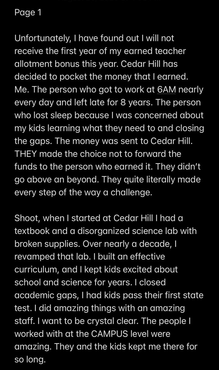 Matthew Gaines tweet media