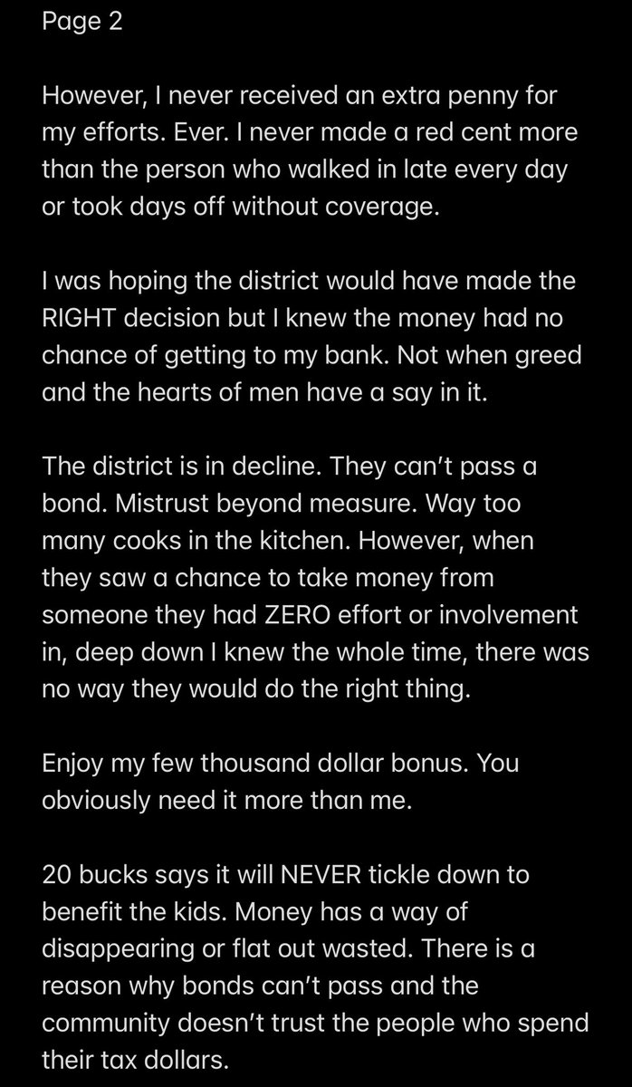 Matthew Gaines tweet media