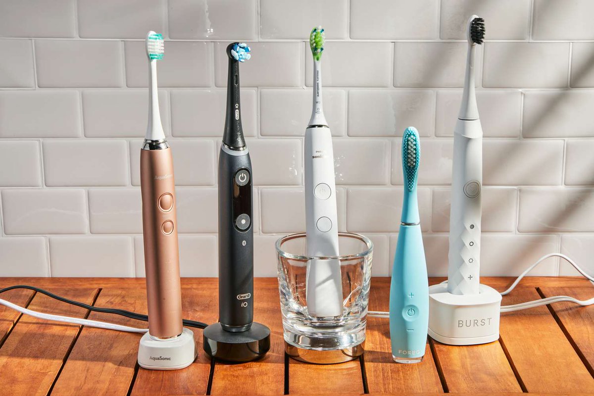Ninja2Deals's tweet photo. All the Best Electric Toothbrush Deals are Live on Amazon Now!

Amazon Link - https://t.co/s7rOnNWcjV

Oral-B ( Up to 48% OFF)
Phillips ( Up to 42% OFF)
Aquasonic ( Up to 38% OFF)
Bitvae ( Up to 35% OFF)
Others ( Up to 51% OFF) https://t.co/hXNRc4DZwq