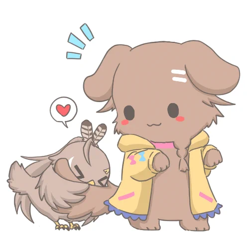 ふわ～ #できたてころね #drawMEI