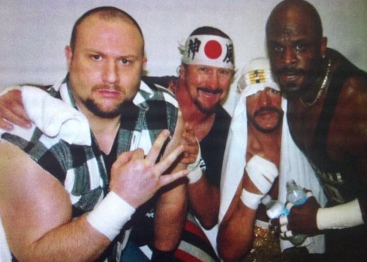 Bully Ray tweet media