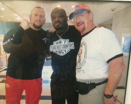 Bully Ray tweet media