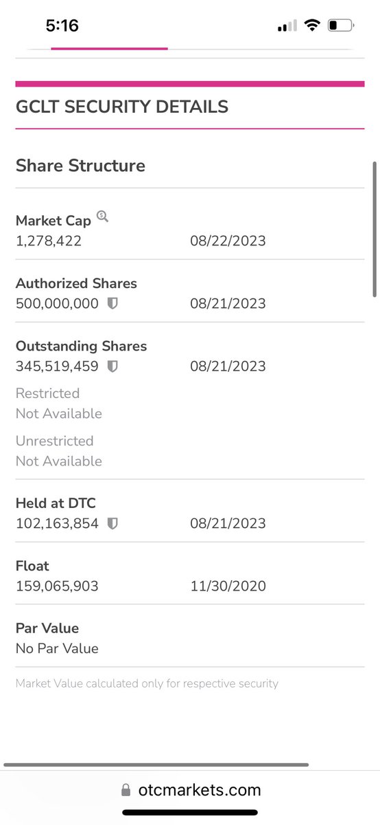 BringinLove1's tweet photo. $GCLT 0037 started a position today as Real estate sales continue to rise. Real estate never goes out of style. Very attractive SS with No dilution

🔥New home sales rose to a 17-month high in July🔥
👇🏼👇🏼👇🏼
https://t.co/HGJKAskD4b

$CEOS $BDPT $CDSG $DDDX $BRLL $HIRU $ASTE $MONI https://t.co/XRe9vr585L