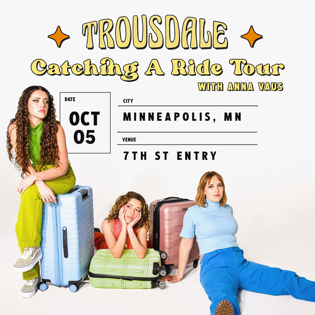 First Avenue tweet media