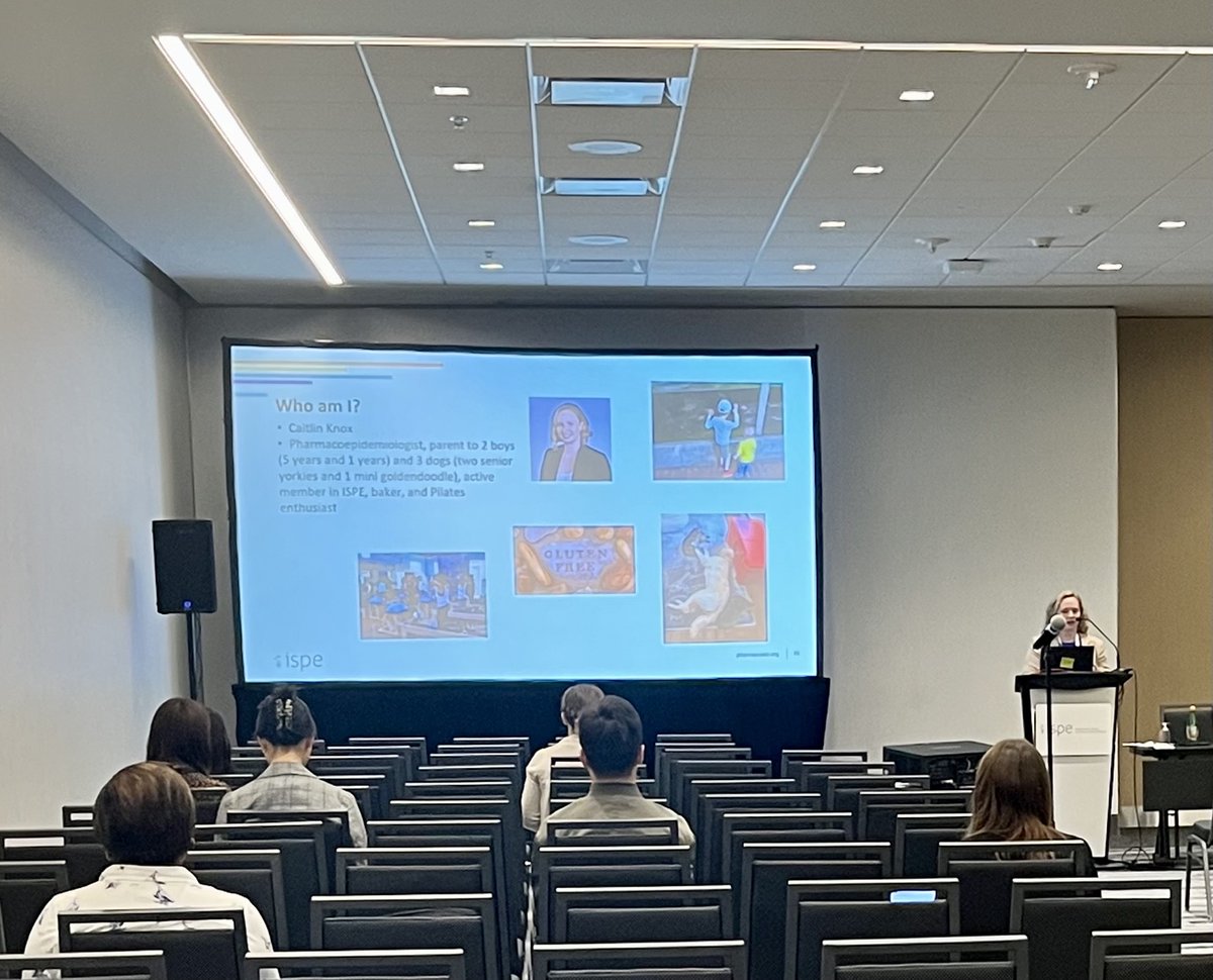 Today, we kicked off #ICPE23 with our pre-conference skills courses! Tomorrow, more skills courses are coming our attendees' way, as we gear up to our official welcome on Friday. View our full event schedule: bit.ly/3O0Dc1e

#PharmEpi #EpiTwitter #Pharmacoepidemiology