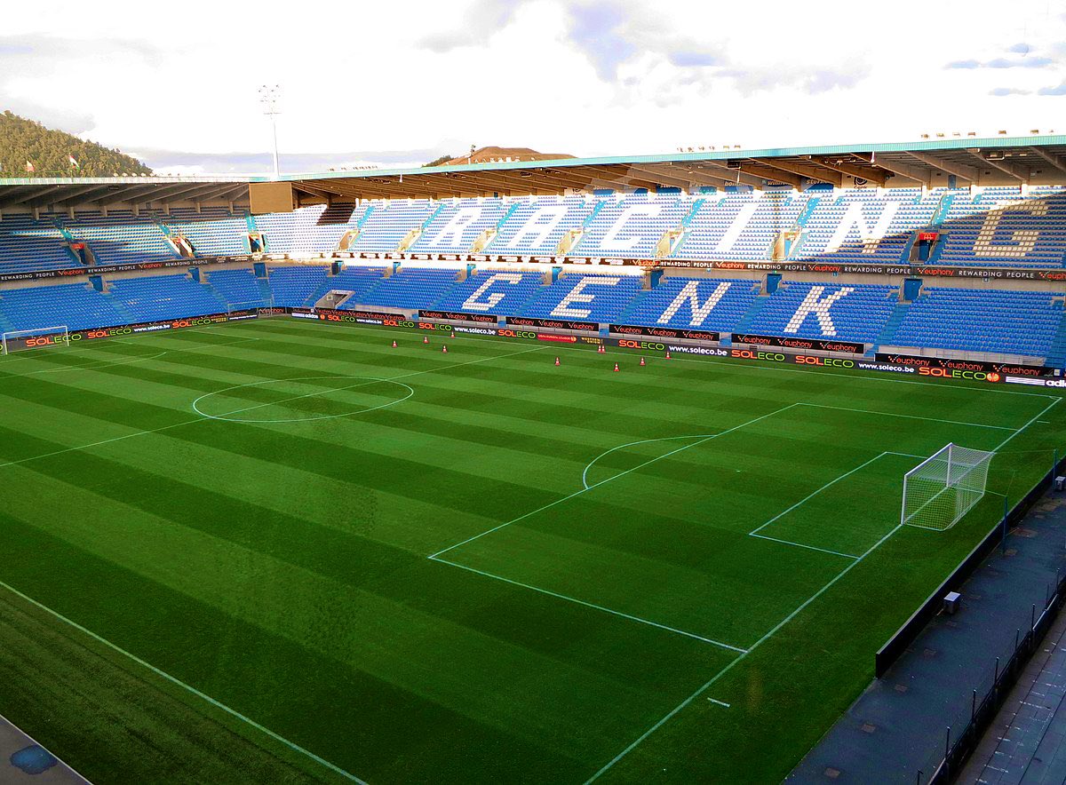 ✅ MAÇ GÜNÜ ✅

🌍 UEFA Konferans Lig'de BUGÜN ! 

⏰21.00 | 

🇧🇪 <a href="/KRCGenkofficial/">KRC Genk</a> 🇹🇷 <a href="/AdsKulubu/">Adana Demirspor</a>