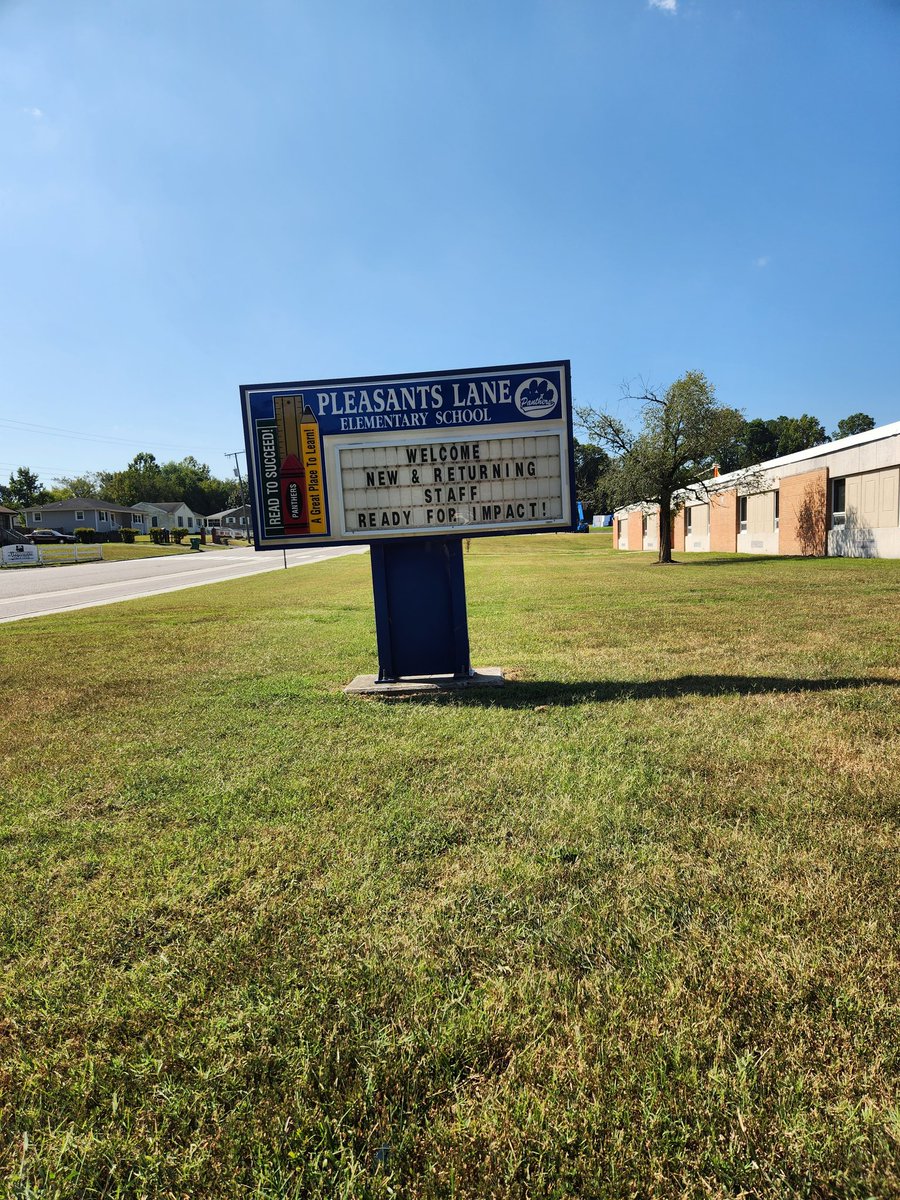 keihubbard's tweet photo. Awesome time collaborating with the new Administration at Pleasants Lane Elementary.  This team is ready to get the job done. It was a privilege to collaborate with them today. Iron sharpens iron. @PrincipalCCW @hubbard_ec https://t.co/0n2aUJU3oy