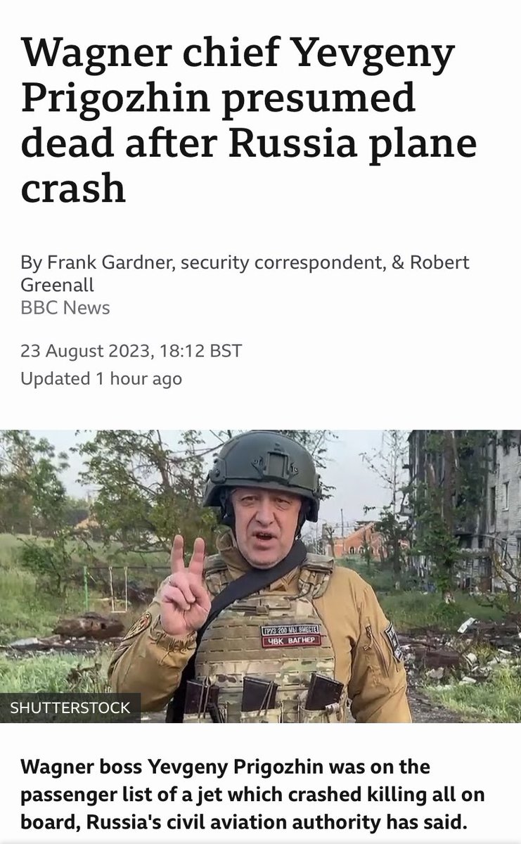 marionfiddler's tweet photo. I’m surprised he stayed alive as long as he did. https://t.co/RT1gK0d1pJ