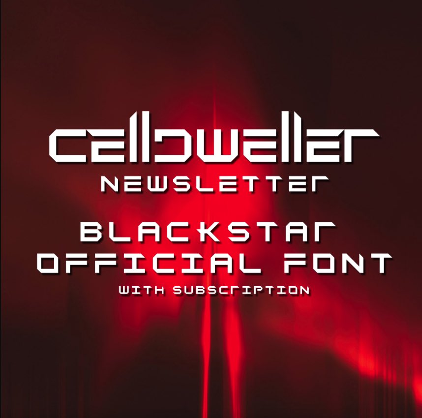celldweller tweet media