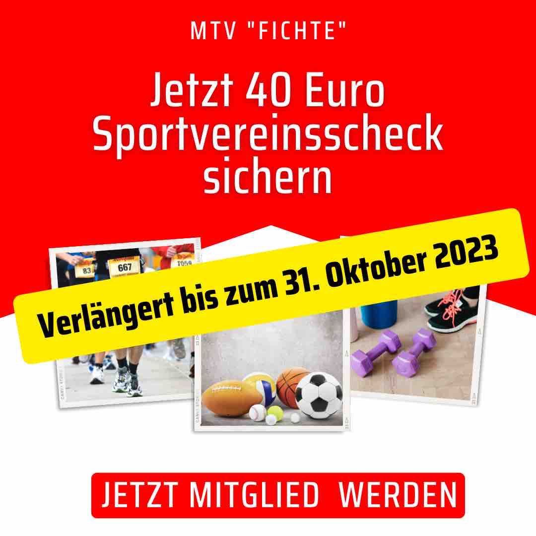 MTV "Fichte" Winsen (@mtvfichte) on Twitter photo 