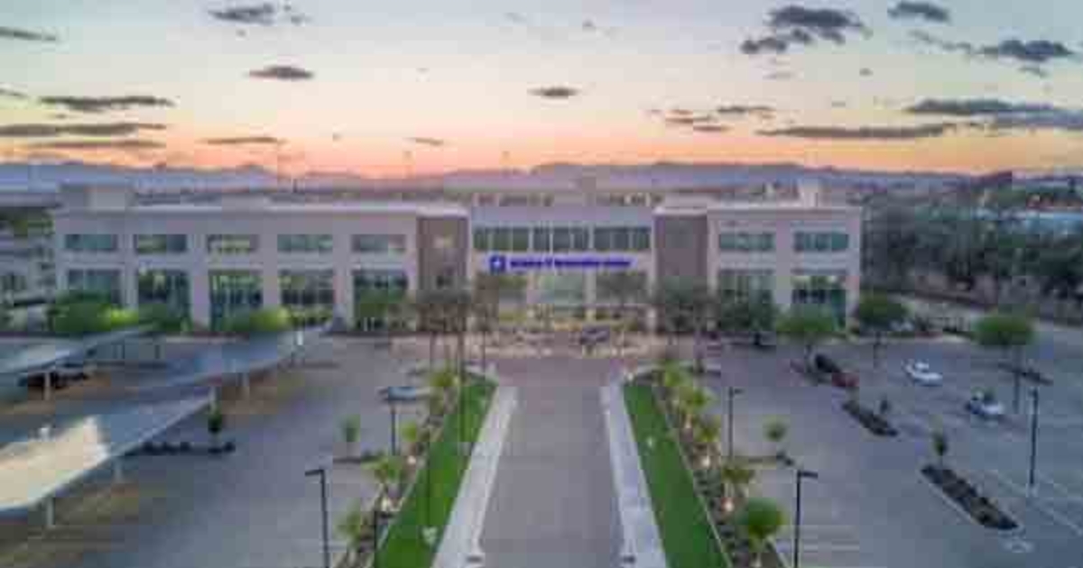 Automotive_News's tweet image. GM to close Arizona IT center, eliminating 940 jobs dlvr.it/Sv4qNY