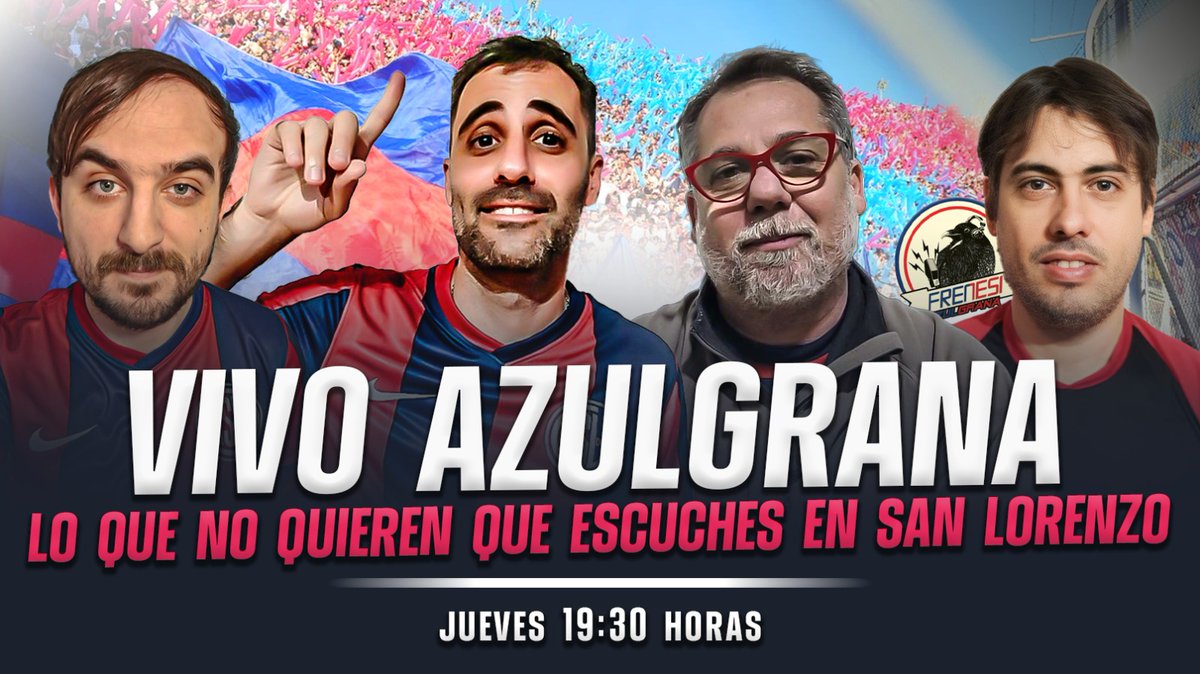 Pablo Lafourcade tweet media