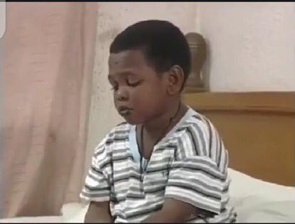 I nearly join soldiers until i hear say na cold water them dey use bath