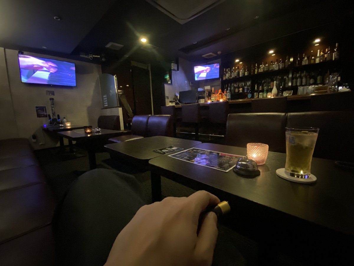VRTikiRes's tweet image. ⭐️VRC民とゲーマーが集まるBAR⭐️
BAR Liberdade(リベルダージ)
🌿誰でも大歓迎🌿
初心者に優しいBARです✨
心配ならワイにDM送ってね
■住所は大阪難波!
大阪市中央区東心斎橋2-5-4
リップルトップセンター 1階H号室
■OPEN時間は夜!
20:00~27:00(金土〜29:00)
ティキレスは日曜日がお休み!