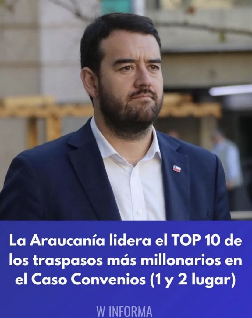 Siempre supimos que la derecha sería la que estaría mas metida en esto, por eso se está dejando de hablar del tema.