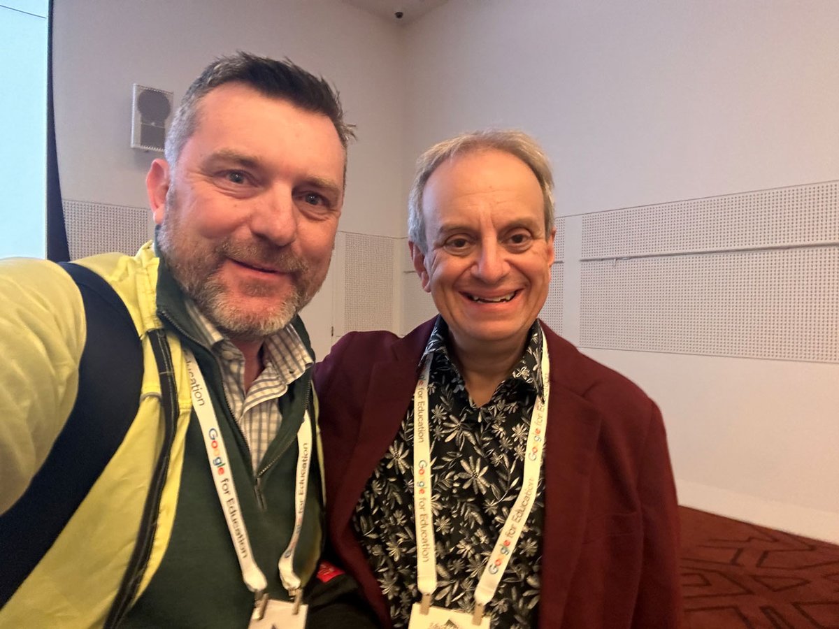 timkitchen's tweet image. The people you see when setting up for @EduTECH_AU @betchaboy @garystager #AdobeEduCreative #createedu #AdobeforEducation #aussieED #edchat #eLearning #Teachertips #adobeedu #FutureFocusedLearning #edtech #edtechchat #vicpln visit Adobe