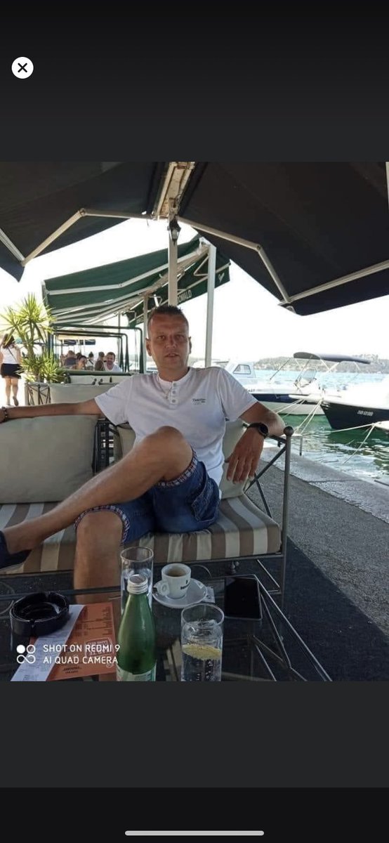 justjvls's tweet photo. Dziewczynie ode mnie z kierunku zaginął tata, dajcie prosze rt! Wykorzystajmy jakos zasiegi na twitterze https://t.co/npWfQF6FEn