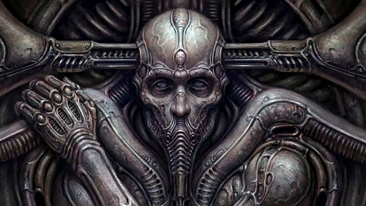 PSUdotcom's tweet photo. Scorn’s PS5 Launch Date Moved Up To The Beginning Of October https://t.co/Xb45JZkcHJ #Scorn #EbbSoftware #KelperInteractive #PS5 #PlayStation #Sony #News https://t.co/3ByZZv7WAk