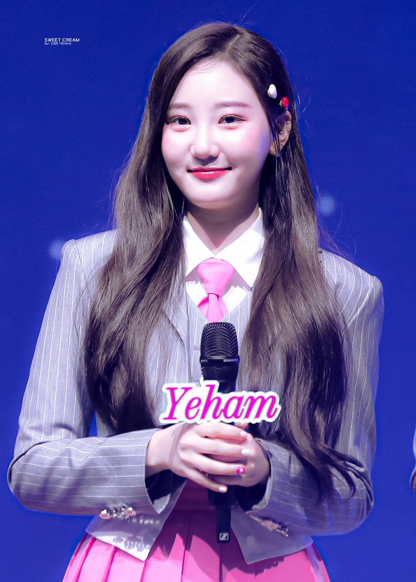 정말 많이 보고 싶어 ㅠ..ㅠ

#첫사랑 #CSR #예함 #YEHAM